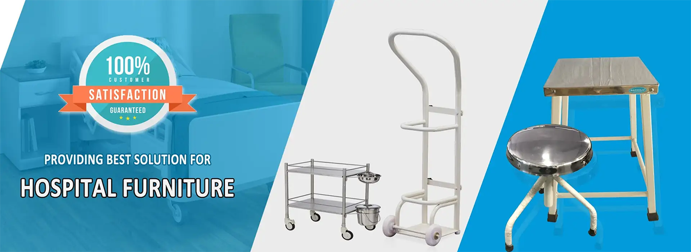 hospital furniture manufacturer in india